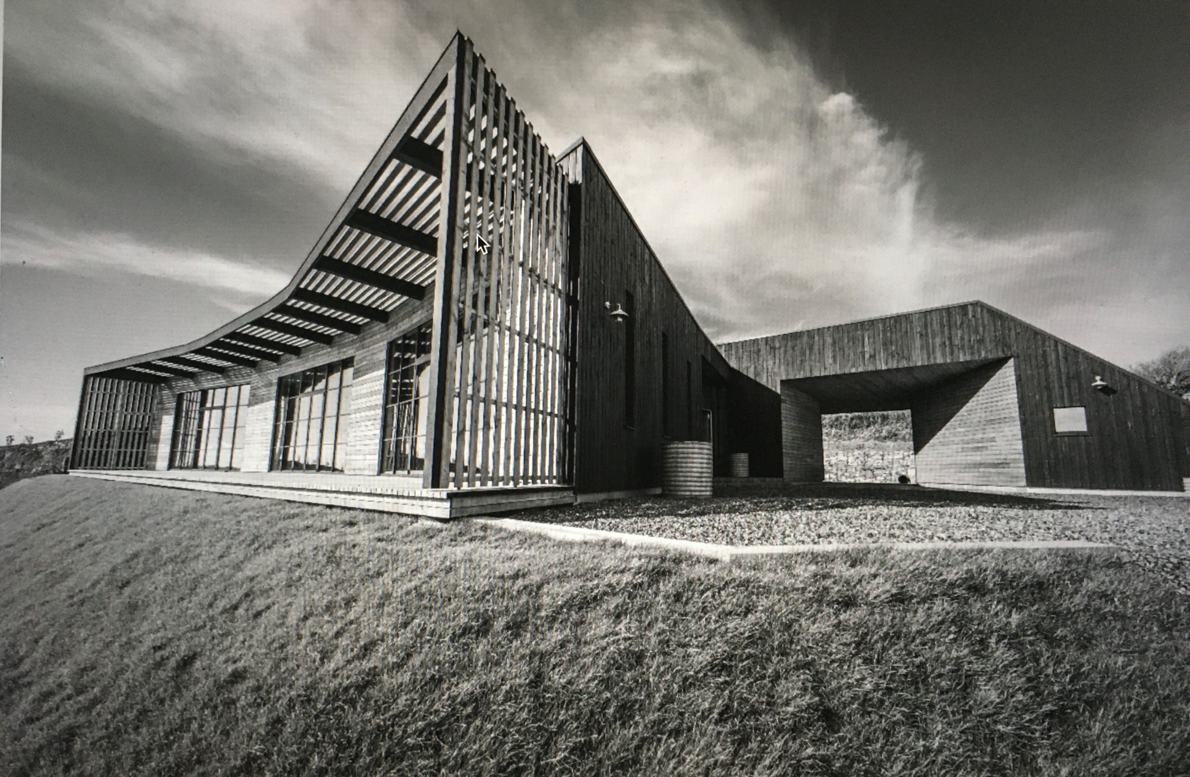 Waterhouse, St Minver